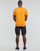 Abbigliamento Uomo T-shirt maniche corte Superdry VINTAGE VL CLASSIC TEE Thrift / Oro / Marl