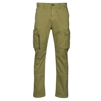 Abbigliamento Uomo Pantalone Cargo Superdry RECRUIT GRIP 2.0 Hushed / Olive