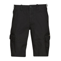 Abbigliamento Uomo Shorts / Bermuda Superdry VINTAGE CORE CARGO SHORT Black