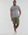 Abbigliamento Uomo Shorts / Bermuda Superdry VINTAGE CORE CARGO SHORT Kaki