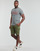 Abbigliamento Uomo Shorts / Bermuda Superdry VINTAGE CORE CARGO SHORT Kaki