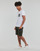 Abbigliamento Uomo Shorts / Bermuda Superdry VINTAGE CORE CARGO SHORT Overdyed / Camo