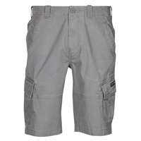Abbigliamento Uomo Shorts / Bermuda Superdry VINTAGE CORE CARGO SHORT Stone / Wash
