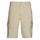 Abbigliamento Uomo Shorts / Bermuda Superdry VINTAGE CORE CARGO SHORT Dress / Beige