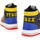 Scarpe Uomo Sneakers Pyrex 80345 Multicolore