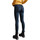 Abbigliamento Donna Jeans Freeman T.Porter Freeman Jeans Alexa Cropped Broadway F2011 Blu