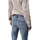 Abbigliamento Donna Jeans Freeman T.Porter Freeman Jeans Harper Denim Fitz F2024 Blu