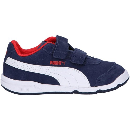 Scarpe Unisex bambino Sneakers Puma 371231 STEPFLEEX 2 371231 STEPFLEEX 2 