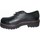 Scarpe Donna Mocassini Bueno Shoes WT0809 scarpe donna pelle casual nero Nero
