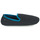 Scarpe Uomo Pantofole Isotoner 96867 Blu