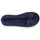 Scarpe Donna Pantofole Isotoner 97303 Blu