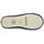 Scarpe Donna Pantofole Isotoner 97303 Blu