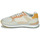 Scarpe Donna Sneakers basse HOFF Toulouse Beige / Nude / Giallo
