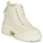 Scarpe Donna Stivaletti No Name STRONG BOOTS Beige