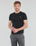 Abbigliamento Uomo T-shirt maniche corte Polo Ralph Lauren K211SC08Z Nero / Oro