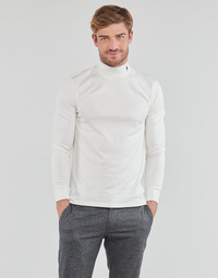Abbigliamento Uomo T-shirts a maniche lunghe Polo Ralph Lauren K216SC55 Bianco / Nevis