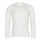 Abbigliamento Uomo T-shirts a maniche lunghe Polo Ralph Lauren K216SC55 Bianco