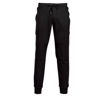 Abbigliamento Uomo Pantaloni da tuta Polo Ralph Lauren K216SC93 Nero / Black