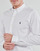 Abbigliamento Uomo Camicie maniche lunghe Polo Ralph Lauren ZSC11B Bianco