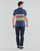 Abbigliamento Uomo Polo maniche corte Polo Ralph Lauren K216SC01A Multicolore