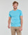 Abbigliamento Uomo T-shirt maniche corte Polo Ralph Lauren K221SC08 Blu / Turquoise