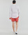 Abbigliamento Uomo Camicie maniche lunghe Polo Ralph Lauren Z221SC19 Bianco