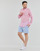 Abbigliamento Uomo Camicie maniche lunghe Polo Ralph Lauren Z221SC19 Rosa