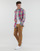 Abbigliamento Uomo Camicie maniche lunghe Polo Ralph Lauren Z221SC19 Multicolore