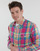 Abbigliamento Uomo Camicie maniche lunghe Polo Ralph Lauren Z221SC19 Multicolore