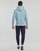 Abbigliamento Uomo Felpe Polo Ralph Lauren K221SC92 Blu / Cielo / Blue / Multicolore