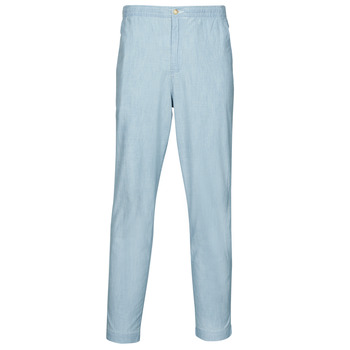 Abbigliamento Uomo Pantaloni 5 tasche Polo Ralph Lauren R221SC26 Blu / Chambray