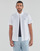 Abbigliamento Uomo Camicie maniche corte Polo Ralph Lauren Z221SC11 Bianco