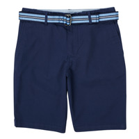 Abbigliamento Bambino Shorts / Bermuda Polo Ralph Lauren XARARA Marine