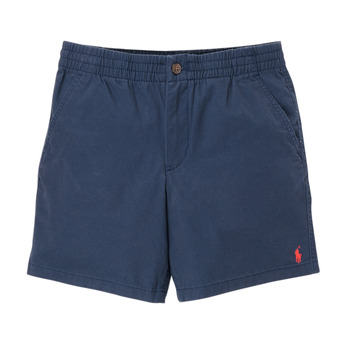 Abbigliamento Bambino Shorts / Bermuda Polo Ralph Lauren XOLOLO Marine