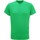 Abbigliamento Unisex bambino T-shirts a maniche lunghe Tridri TR10B Verde