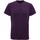 Abbigliamento Unisex bambino T-shirts a maniche lunghe Tridri TR10B Viola