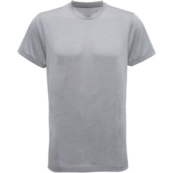 Abbigliamento Unisex bambino T-shirts a maniche lunghe Tridri TR10B Grigio