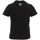 Abbigliamento Bambino T-shirt & Polo Umbro 875460-40 Nero