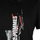 Abbigliamento Uomo T-shirt maniche corte Les Hommes LJT224-710P | Logo Nero