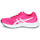 Scarpe Donna Running / Trail Asics JOLT 3 Rosa / Bianco