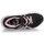 Scarpe Bambina Running / Trail Asics JOLT 3 PS Nero / Rosa