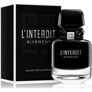 Bellezza Donna Cofanetti di profumi Givenchy L’Interdit Intense Eau de Parfum  35 ml 