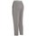 Abbigliamento Donna Pantaloni Deha Spodnie Damska D43307 Neutral Grey Grigio