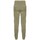 Abbigliamento Uomo Pantaloni Aeronautica Militare 201PF743J21707 Olivina