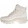 Scarpe Donna Sneakers alte Skechers Street Blox Crema