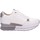 Scarpe Donna Sneakers Apepazza  Bianco