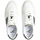 Scarpe Uomo Sneakers Calvin Klein Jeans YM0YM00282 Bianco