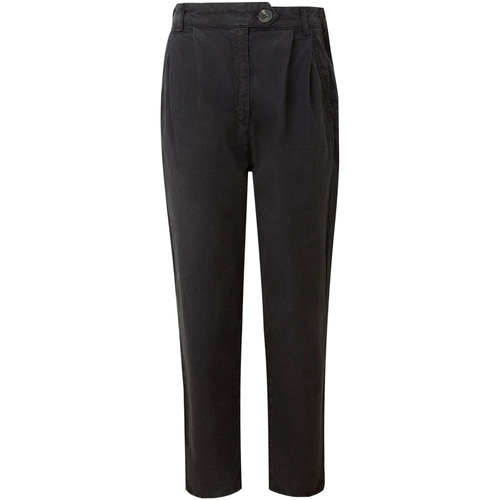 Abbigliamento Donna Pantaloni Pepe jeans PL211485 Blu