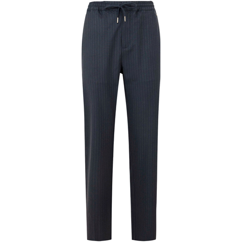 Abbigliamento Donna Pantaloni Pepe jeans PL211503 Blu