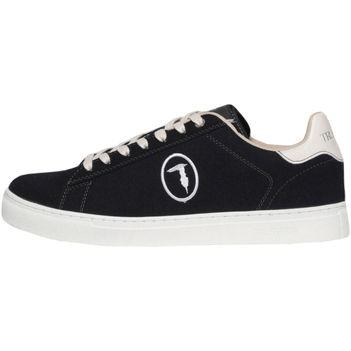Scarpe Uomo Sneakers Trussardi 77A00336-9Y099998 Blu